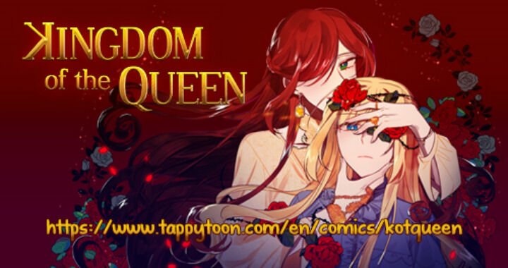 Kingdom of the Queen Chapter 100 1